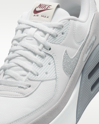 Nike Air Max 90 LV8 Women's Shoes. Nike VN